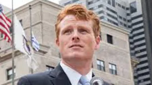 Joseph, el heredero de la dinastía Kennedy que puede sufrir una derrota histórica