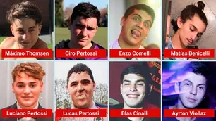 Caso Báez Sosa: psicología del comportamiento de manada