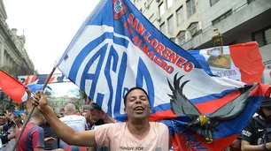 Crecen las protestas de vecinos de Boedo por el retorno de San Lorenzo al barrio
