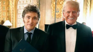La agenda internacional de Milei en enero: asunción de Donald Trump, foro de Davos y posibles bilaterales