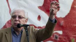 Guerra en el Partido Obrero: Jorge Altamira denuncia que lo echaron
