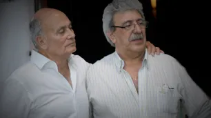 Quieren poner un busto del "Momo" Venegas en Necochea