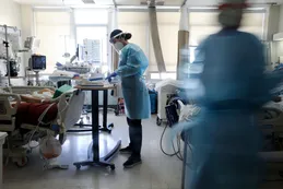 Covid 19 en Argentina: 185 fallecidos y 2.308 casos en las últimas 24 horas
