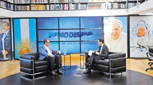 Miguel Ángel Pesce: "Contrariamente a lo que pensamos, hay que reconocerle a este gobierno cierto pragmatismo"