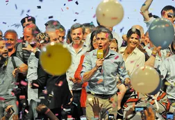 El reino del revés