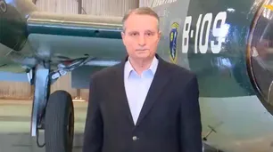 Contra todos los pronósticos, Antonio Mauad vuelve al Servicio Meteorológico: acefalía y disputas internas