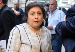 A Ocaña le dieron "tristeza" los polémicos dichos de Carrió