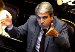 Aníbal le responde a Sabsay: "Por supuesto que Cristina está recibida"