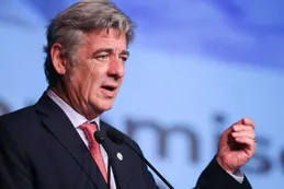 Nicolás Pino habló sobre el atentado: "Es un episodio de la Argentina del pasado"