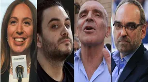 De "la fábrica de pobres" a "el peor Gobierno de la historia", la inflación avivó las críticas opositoras