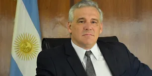 Quién es Fernando Carbajal, el ex juez Federal de Formosa que ahora es candidato a diputado de Juntos por el Cambio