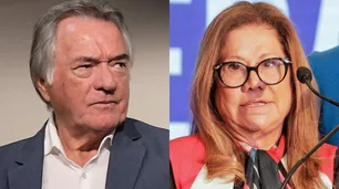 El divorcio de los gastronómicos que calentó la interna
