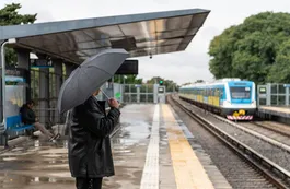 Se postergó el regreso del servicio completo del tren Mitre: los motivos y cuándo volverá