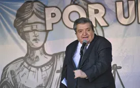 Un juez cercano al kirchnerismo comparó a Luciani con Nisman: "Que le pongan un psicólogo para que no se suicide"
