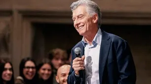 El PRO advirtió al Gobierno: “El periodismo no está para congraciar, está para informar”