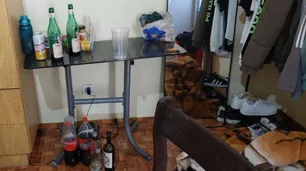 Un joven de 19 años murió tras ser víctima de tres "viudas negras" en Ciudadela: fue drogado y desvalijado