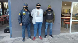 La banda de “Marcos”, una poderosa organización narco que se recicla y nunca muere