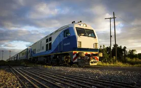 Verano 2023: ¿para qué destinos todavía hay pasajes en tren disponibles?