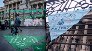 En Tucumán hablaron de prohibir abortos por violaciones y se abrió el debate
