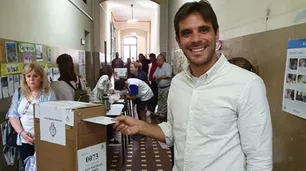 Allanaron al intendente de San Nicolás en una causa por presunto enriquecimiento ilícito