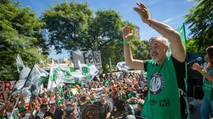 ATE definió un paro nacional para el jueves con "movilizaciones sorpresivas" en Buenos Aires y todo el país