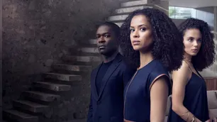 Los actores de The Girl Before hablaron sobre esta atrapante miniserie de suspenso