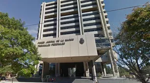 Imputan a las máximas autoridades de la Cámara Federal de Córdoba