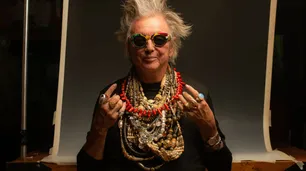 Pepe Cibrián: "Si no hubiese sido artista me hubiera encantado ser psicólogo"