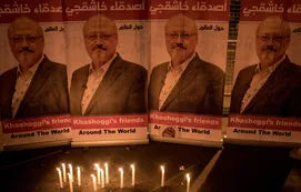 Donald Trump ratifica acuerdos nucleares saudíes tras el caso Khashoggi