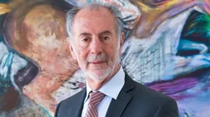 Sergio Massa empieza a armar su equipo en Economía y trabajará con Jorge Neme