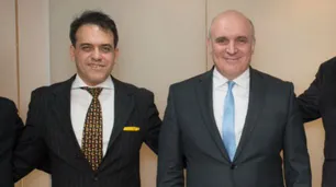 La UCEDE sobre el fallo de Servini: "No afecta la candidatura de Espert"