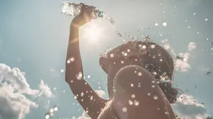 Ola de calor en La Plata: miércoles soleado y sin lluvias con máxima de 29 °C y alto índice UV