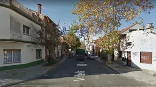 Asesinan a golpes a una jubilada en Saavedra: sospechan de un jardinero que trabajó en su casa