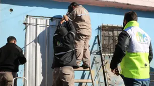 Cierran otro búnker de droga en Barracas y en 72 horas condenan a dos mujeres