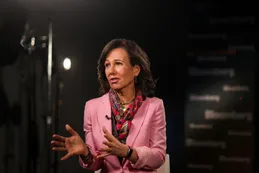 Santander contrarresta debilidad en Europa con América Latina