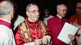 El papa Francisco autorizó la beatificación de Juan Pablo I por un milagro realizado a una niña argentina