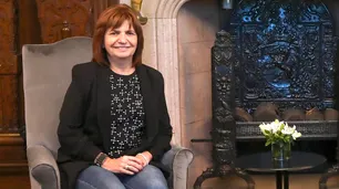 La chicana de Patricia Bullrich: "Los jueces van a tener que jurar sobre Sinceramente"