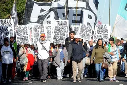 Cuáles serán los cortes y movilizaciones de este miércoles 20 de marzo en Capital Federal