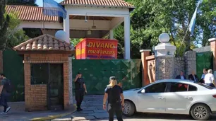Mauricio Macri comenzó a mudarse de la Quinta de Olivos