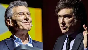Fractura entre Milei y Macri: "El PRO no acepta su lugar de segundo"