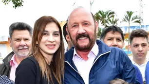 Quién es Gildo Insfrán, el gobernador que aspira llegar a los 30 años en el poder