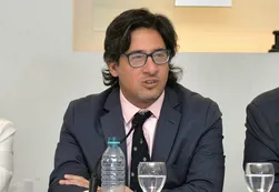 Garavano le ofrece a Odebrecht un acuerdo para 'puentear' a Gils Carbó