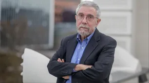 Paul Krugman arremete contra el rescate de EEUU: "Un salvavidas para las apuestas fallidas de los aliados de Bessent"