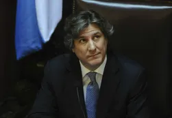El kirchnerismo cobija a Boudou ante el "linchamiento mediático" por Ciccone