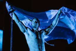 El rugido de Imagine Dragons volvió a Buenos Aires y encendió una noche de euforia colectiva