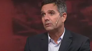 Federico Aurelio: "7 de cada 10 menores de 20 años votaron a Javier Milei"