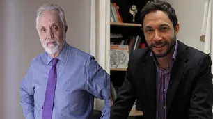 El titular de la IGJ versus un diputado que lo acusó de saber "alterar papeles"