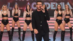 Tinelli se defiende y desnuda la interna de El Trece por el bajo rating del canal