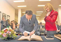 Gils Carbó no renunciará y anticipó su estrategia: resistir, apelar y denunciar