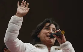 Dina Boluarte no renuncia, pero pide "perdón" por los muertes durante las protestas